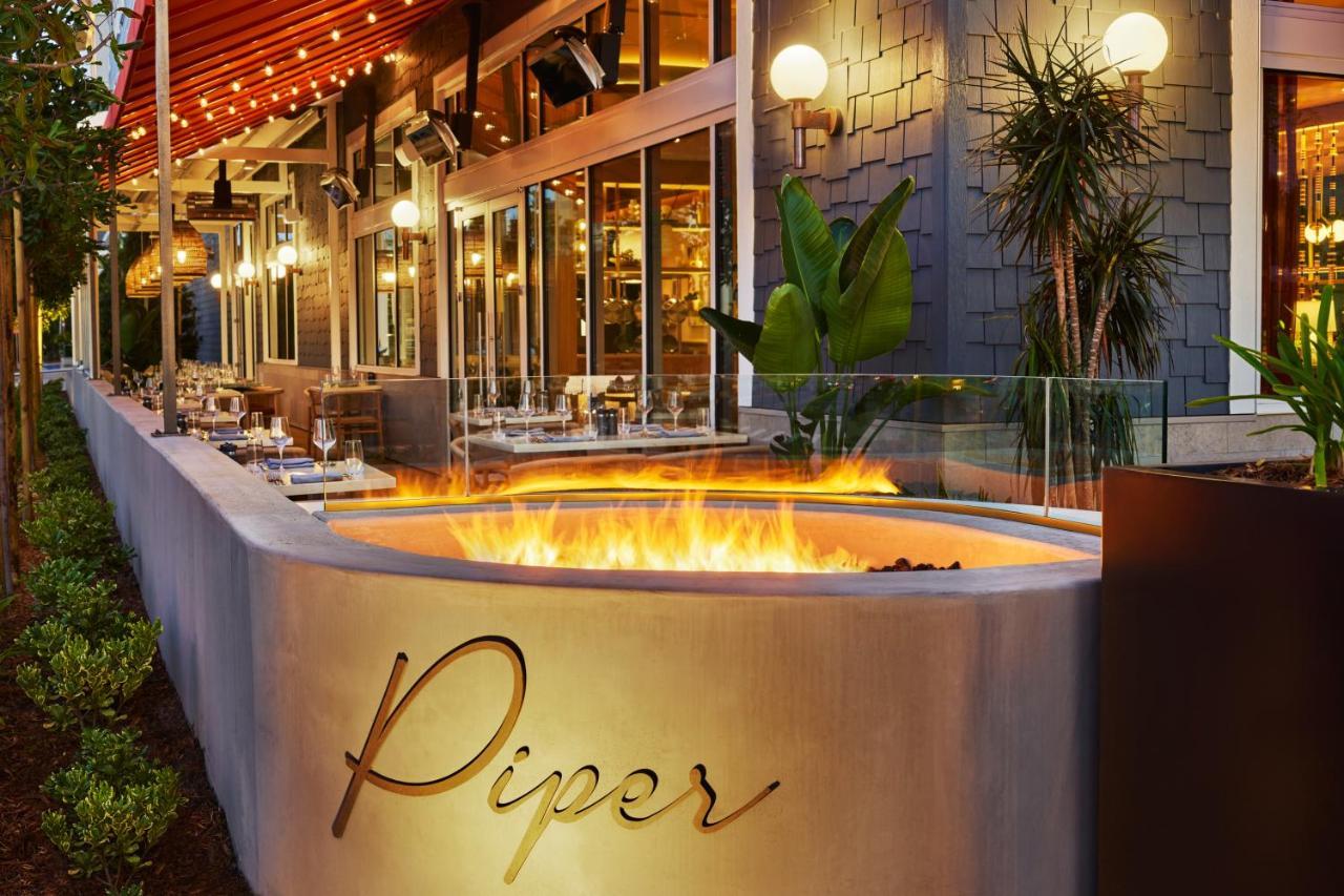 The Seabird Ocean Resort & Spa, Part Of Destination Hotel By Hyatt Oceanside Exteriör bild