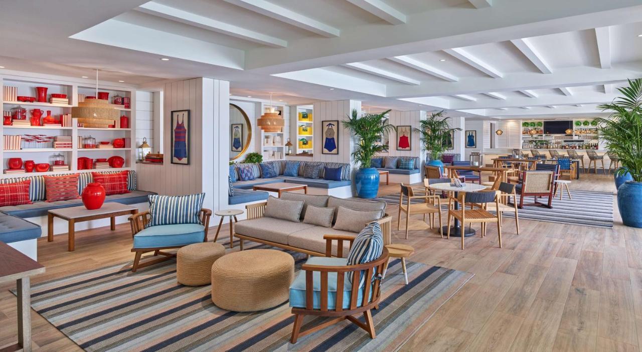 The Seabird Ocean Resort & Spa, Part Of Destination Hotel By Hyatt Oceanside Exteriör bild