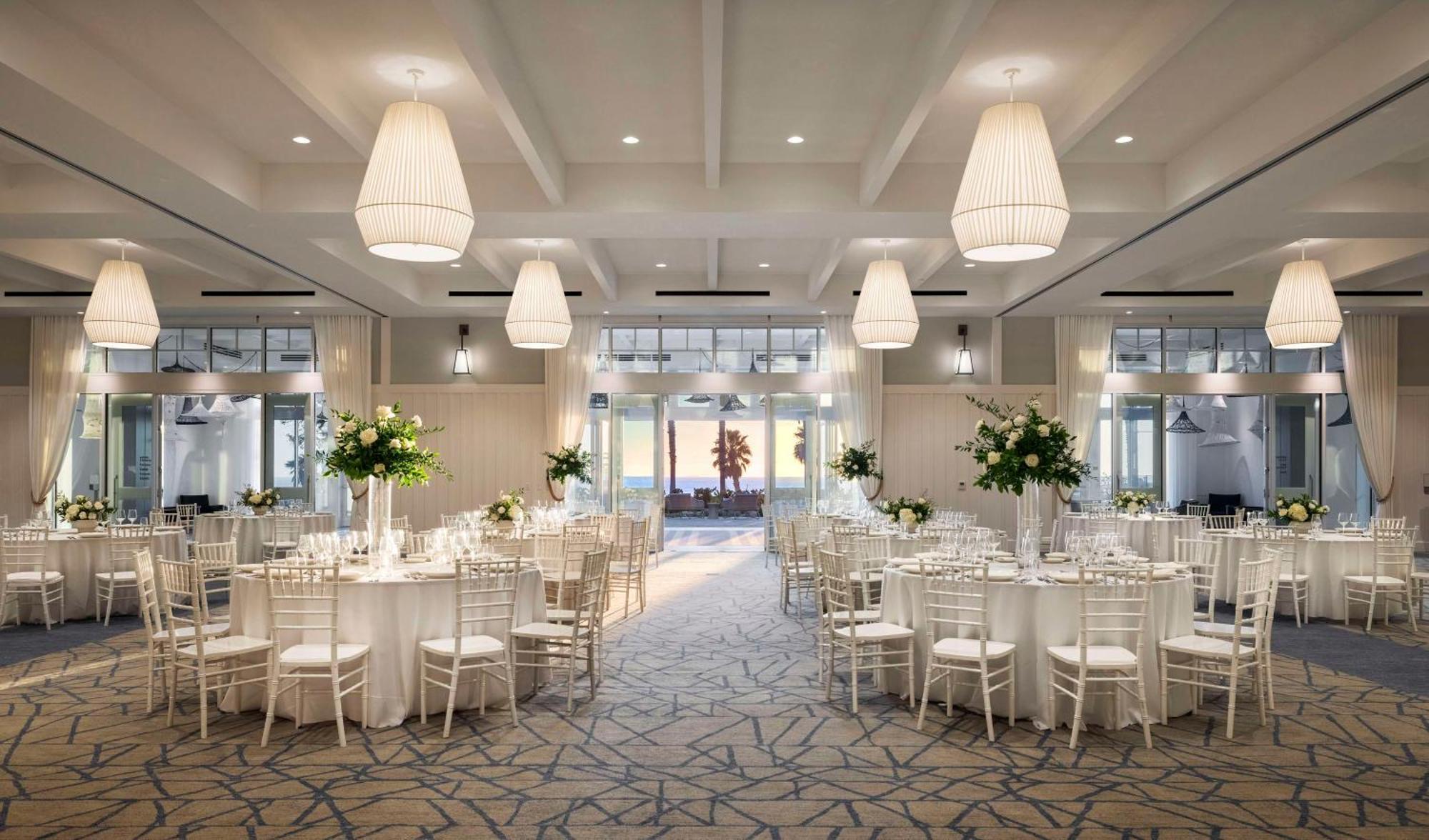 The Seabird Ocean Resort & Spa, Part Of Destination Hotel By Hyatt Oceanside Exteriör bild