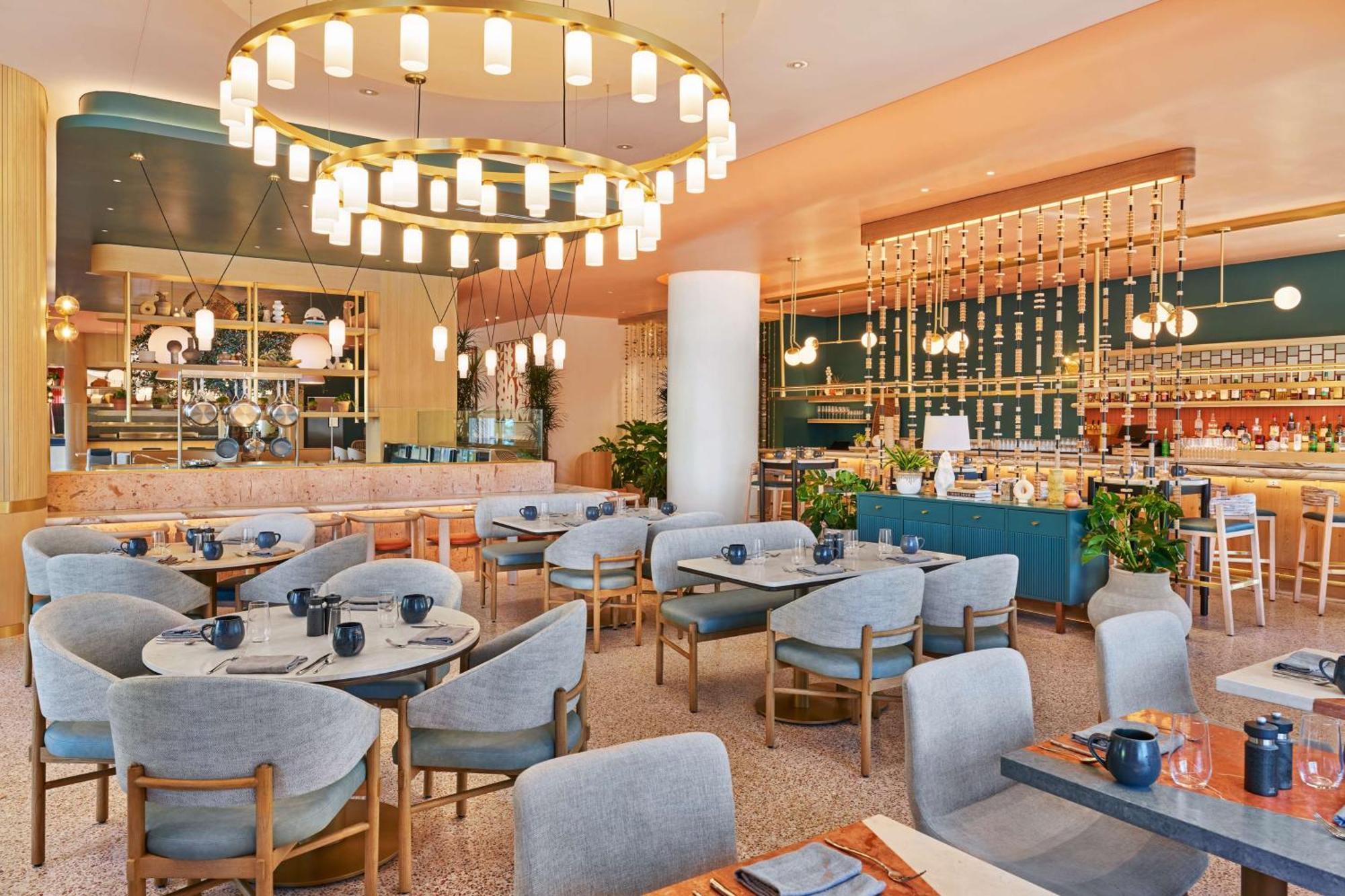 The Seabird Ocean Resort & Spa, Part Of Destination Hotel By Hyatt Oceanside Exteriör bild