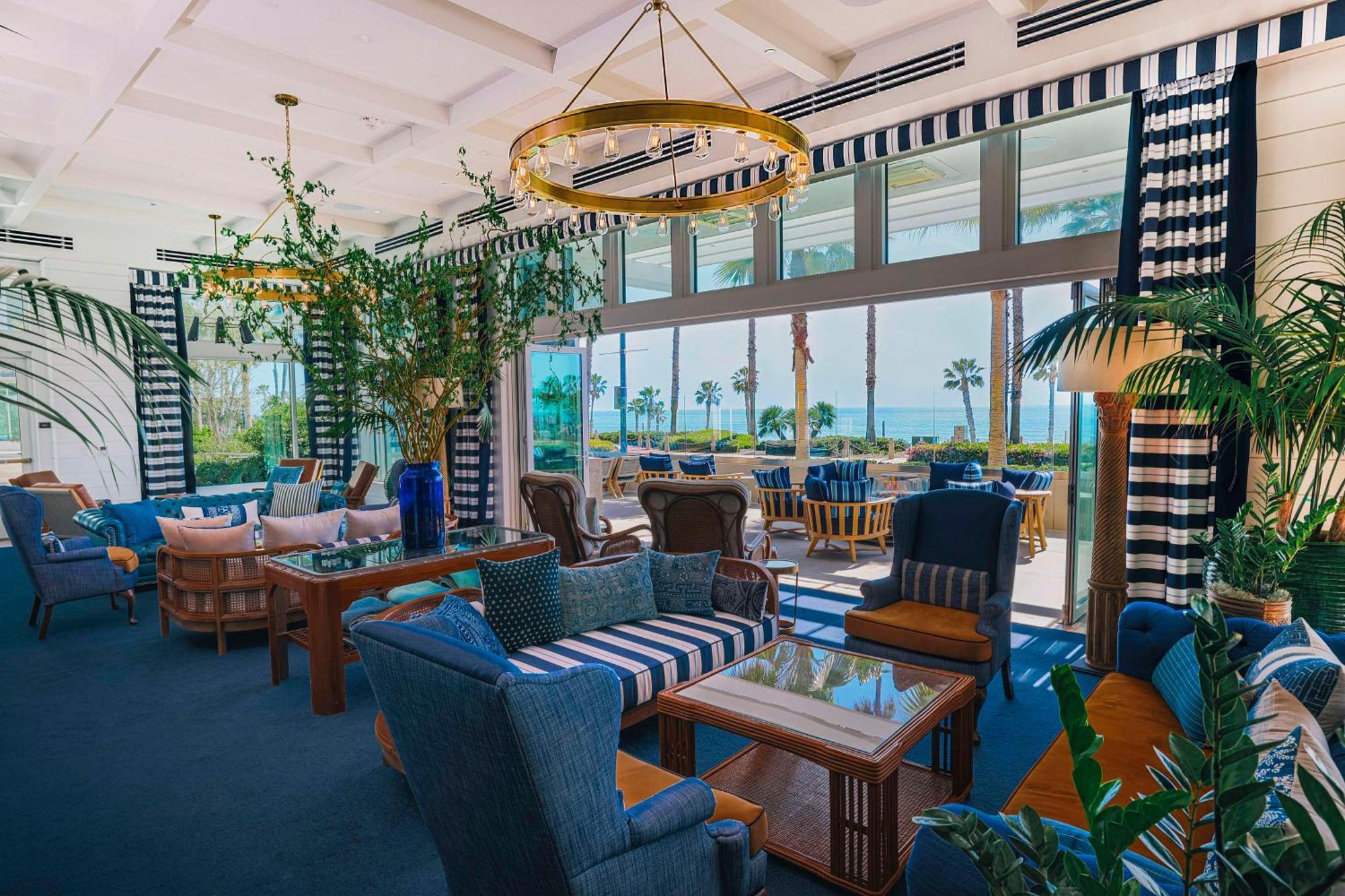 The Seabird Ocean Resort & Spa, Part Of Destination Hotel By Hyatt Oceanside Exteriör bild